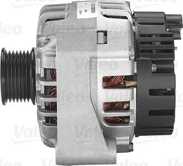 Valeo 439468 - Generator alexcarstop-ersatzteile.com