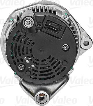 Valeo 439463 - Generator alexcarstop-ersatzteile.com