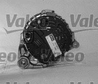 Valeo 439462 - Generator alexcarstop-ersatzteile.com