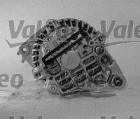 Valeo 439416 - Generator alexcarstop-ersatzteile.com