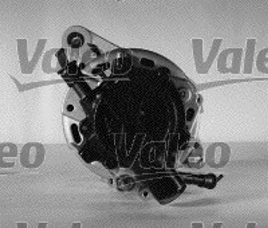 Valeo 439413 - Generator alexcarstop-ersatzteile.com