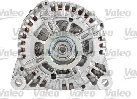 Valeo 747134 - Generator alexcarstop-ersatzteile.com