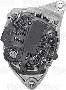 Valeo 439595 - Generator alexcarstop-ersatzteile.com