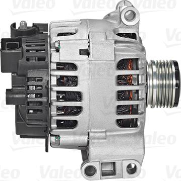 Valeo 439551 - Generator alexcarstop-ersatzteile.com