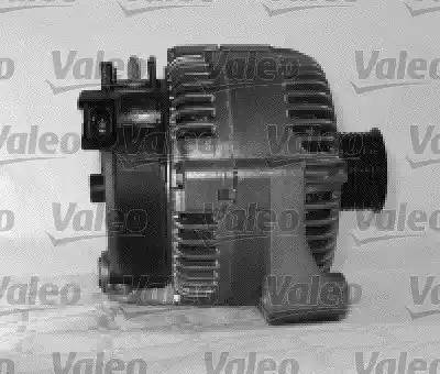 Valeo 436355 - Generator alexcarstop-ersatzteile.com