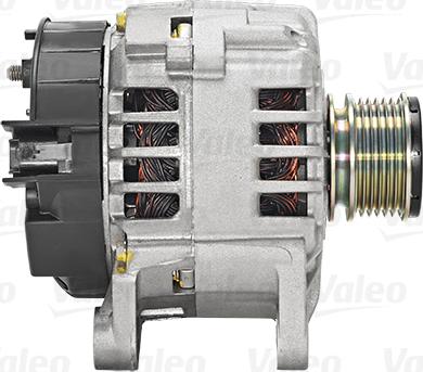 Valeo 439584 - Generator alexcarstop-ersatzteile.com