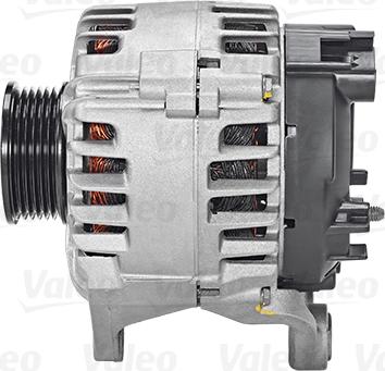 Valeo 440025 - Generator alexcarstop-ersatzteile.com