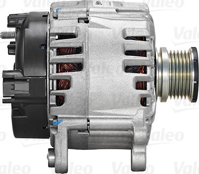 Valeo 440208 - Generator alexcarstop-ersatzteile.com