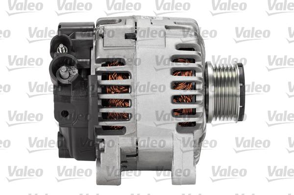 Valeo 439655 - Generator alexcarstop-ersatzteile.com