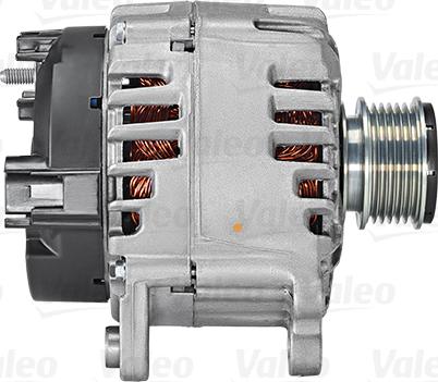 Valeo 439667 - Generator alexcarstop-ersatzteile.com