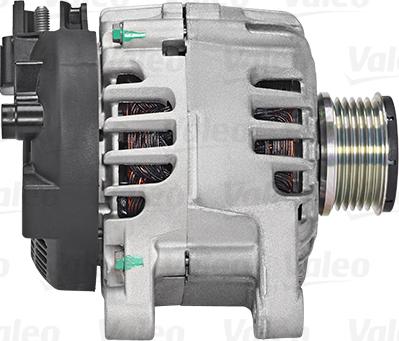 Valeo 439632 - Generator alexcarstop-ersatzteile.com