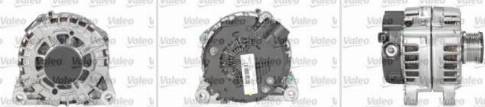 Valeo 439620 - Generator alexcarstop-ersatzteile.com