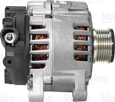 Valeo 440260 - Generator alexcarstop-ersatzteile.com