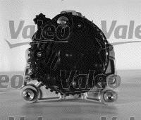 Valeo 439001 - Generator alexcarstop-ersatzteile.com