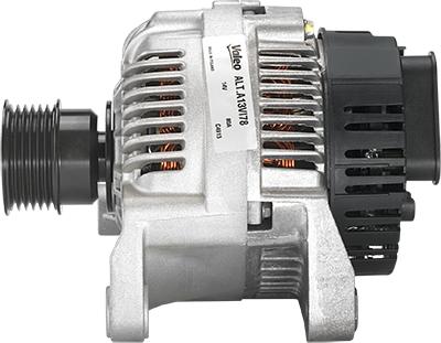 Valeo 439007 - Generator alexcarstop-ersatzteile.com