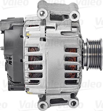 Valeo 439822 - Generator alexcarstop-ersatzteile.com