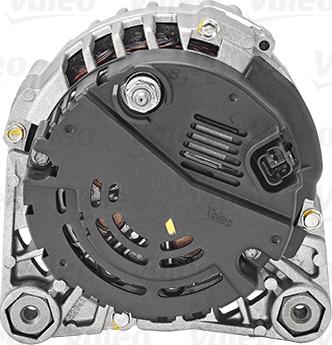 Valeo 439394 - Generator alexcarstop-ersatzteile.com