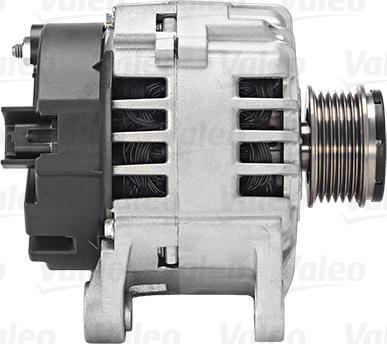 Valeo 439394 - Generator alexcarstop-ersatzteile.com