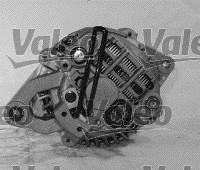 Valeo 439343 - Generator alexcarstop-ersatzteile.com