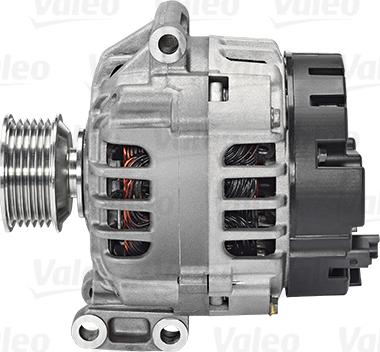 Valeo 439318 - Generator alexcarstop-ersatzteile.com