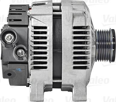 Valeo 439294 - Generator alexcarstop-ersatzteile.com