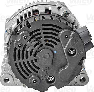 Valeo 439294 - Generator alexcarstop-ersatzteile.com