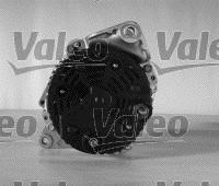 Valeo 439251 - Generator alexcarstop-ersatzteile.com