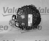 Valeo 439265 - Generator alexcarstop-ersatzteile.com