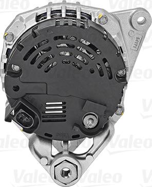 Valeo 439261 - Generator alexcarstop-ersatzteile.com