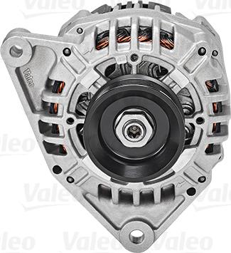 Valeo 439261 - Generator alexcarstop-ersatzteile.com