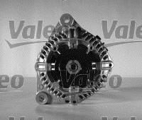 Valeo 439270 - Generator alexcarstop-ersatzteile.com