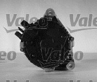 Valeo 439270 - Generator alexcarstop-ersatzteile.com