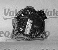 Valeo 439277 - Generator alexcarstop-ersatzteile.com