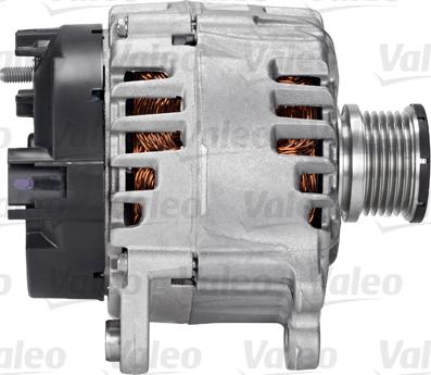 Valeo 439748 - Generator alexcarstop-ersatzteile.com