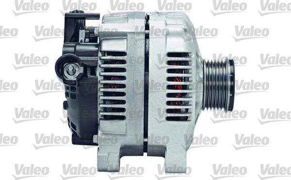 Valeo 439767 - Generator alexcarstop-ersatzteile.com