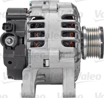 Valeo 439703 - Generator alexcarstop-ersatzteile.com