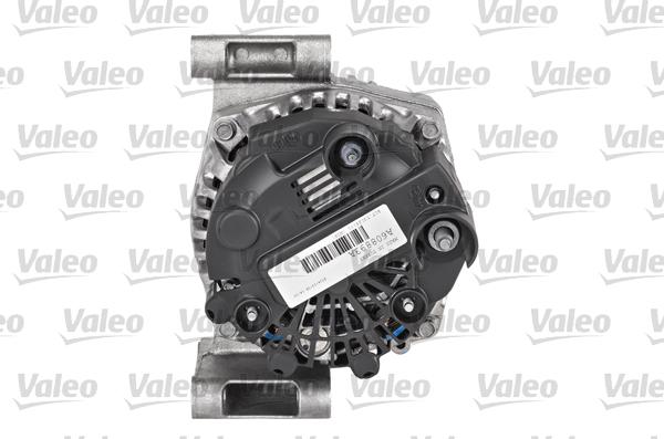 Valeo 440298 - Generator alexcarstop-ersatzteile.com