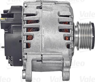 Valeo 440324 - Generator alexcarstop-ersatzteile.com