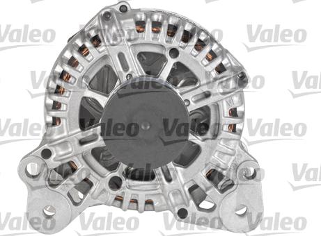 Valeo 439733 - Generator alexcarstop-ersatzteile.com