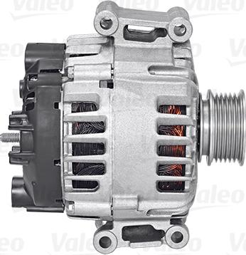 Valeo 439725 - Generator alexcarstop-ersatzteile.com