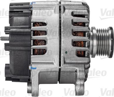 Valeo 440362 - Generator alexcarstop-ersatzteile.com