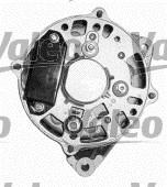 Valeo 434013 - Generator alexcarstop-ersatzteile.com