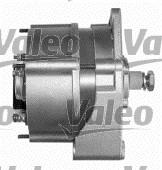 Valeo 434013 - Generator alexcarstop-ersatzteile.com