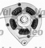 Valeo 434013 - Generator alexcarstop-ersatzteile.com