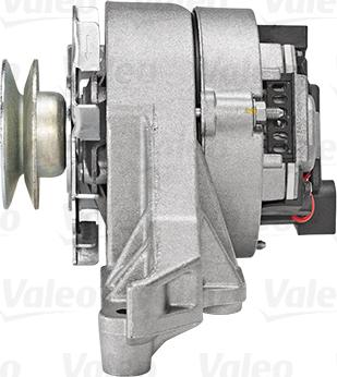 Valeo 436446 - Generator alexcarstop-ersatzteile.com