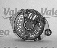 Valeo 436454 - Generator alexcarstop-ersatzteile.com