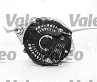 Valeo 436453 - Generator alexcarstop-ersatzteile.com