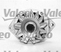 Valeo 436453 - Generator alexcarstop-ersatzteile.com