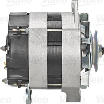 Valeo 436452 - Generator alexcarstop-ersatzteile.com