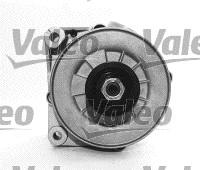 Valeo 436411 - Generator alexcarstop-ersatzteile.com